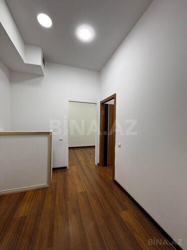 2-комн. офис - м. Сахил - 30 м² (2)