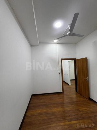 2-комн. офис - м. Сахил - 30 м² (3)