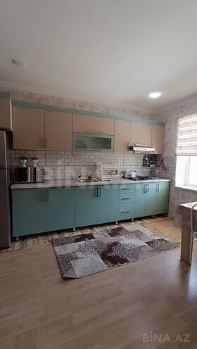 3-комн. дом/дача - пос. Бина - 100 м² (4)