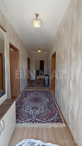 3-комн. дом/дача - пос. Бина - 100 м² (1)