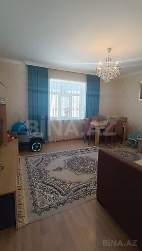 3-комн. дом/дача - пос. Бина - 100 м² (2)