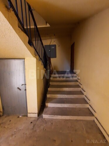2 otaqlı köhnə tikili - Əhmədli q. - 60 m² (16)