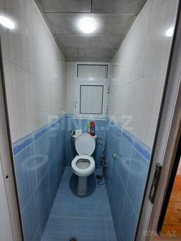 2 otaqlı köhnə tikili - Əhmədli q. - 60 m² (9)