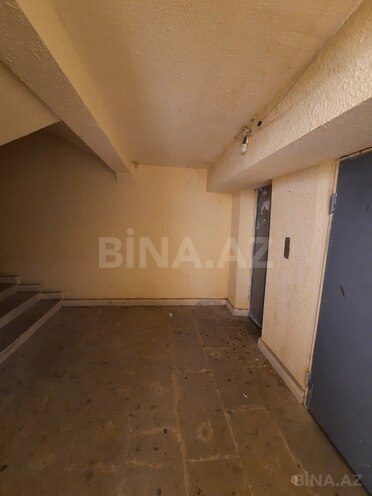 2 otaqlı köhnə tikili - Əhmədli q. - 60 m² (14)