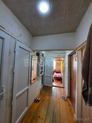 2 otaqlı köhnə tikili - Əhmədli q. - 60 m² (6)