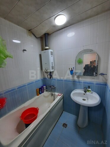 2 otaqlı köhnə tikili - Əhmədli q. - 60 m² (7)