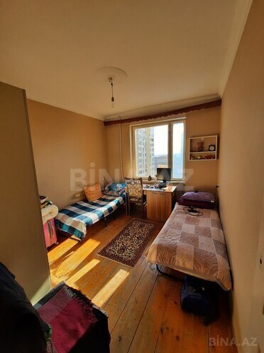 2 otaqlı köhnə tikili - Əhmədli q. - 60 m² (5)