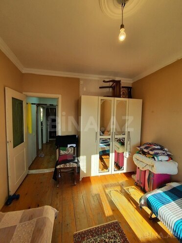 2 otaqlı köhnə tikili - Əhmədli q. - 60 m² (4)