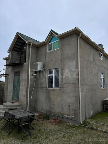 4-комн. дом/дача - пос. Вишнёвка - 200 м² (6)