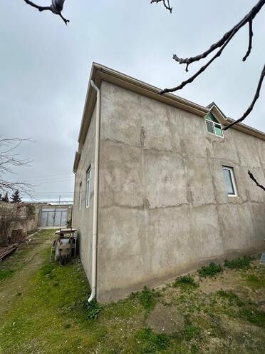 4-комн. дом/дача - пос. Вишнёвка - 200 м² (5)