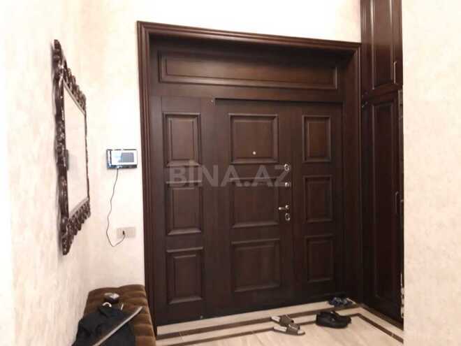 8 otaqlı həyət evi/bağ evi - Badamdar q. - 500 m² (6)