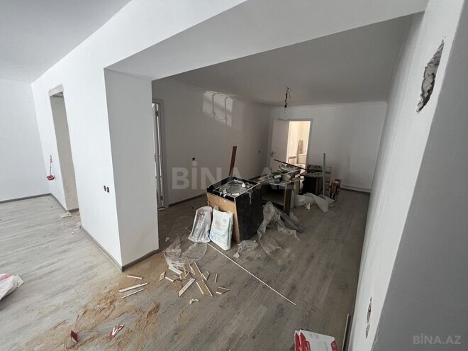 Объект - Бинагадинский р. - 75 м² (4)