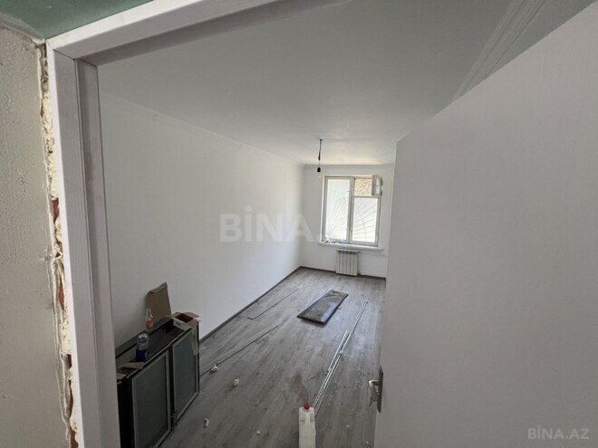 Объект - Бинагадинский р. - 75 м² (5)