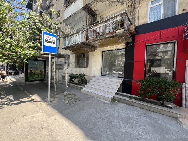 Объект - Бинагадинский р. - 75 м² (2)