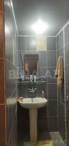 7 otaqlı həyət evi/bağ evi - Novxanı q. - 280 m² (11)