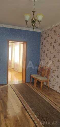 7 otaqlı həyət evi/bağ evi - Novxanı q. - 280 m² (14)
