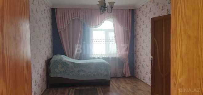 7 otaqlı həyət evi/bağ evi - Novxanı q. - 280 m² (7)