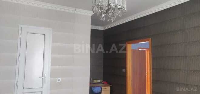 7 otaqlı həyət evi/bağ evi - Novxanı q. - 280 m² (16)