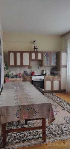 7 otaqlı həyət evi/bağ evi - Novxanı q. - 280 m² (10)