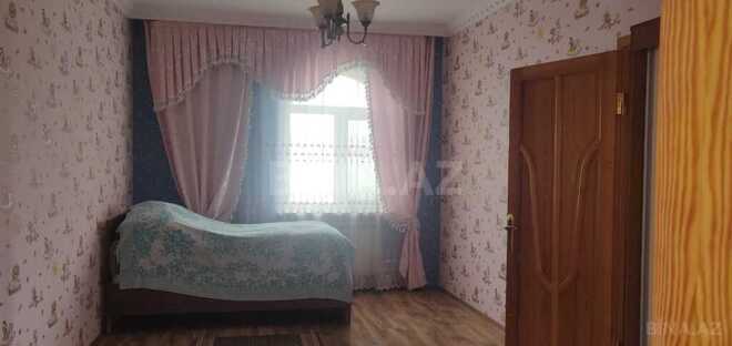 7 otaqlı həyət evi/bağ evi - Novxanı q. - 280 m² (13)