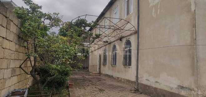 7 otaqlı həyət evi/bağ evi - Novxanı q. - 280 m² (2)