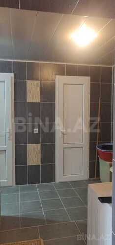 7 otaqlı həyət evi/bağ evi - Novxanı q. - 280 m² (17)