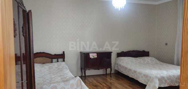 7 otaqlı həyət evi/bağ evi - Novxanı q. - 280 m² (12)