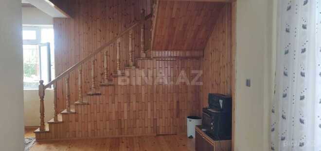 7 otaqlı həyət evi/bağ evi - Novxanı q. - 280 m² (6)