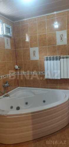 7 otaqlı həyət evi/bağ evi - Novxanı q. - 280 m² (9)