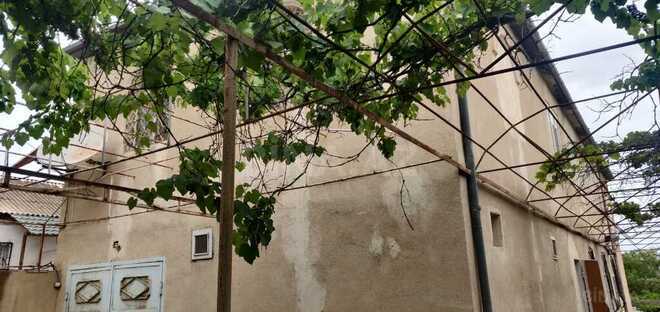 7 otaqlı həyət evi/bağ evi - Novxanı q. - 280 m² (3)