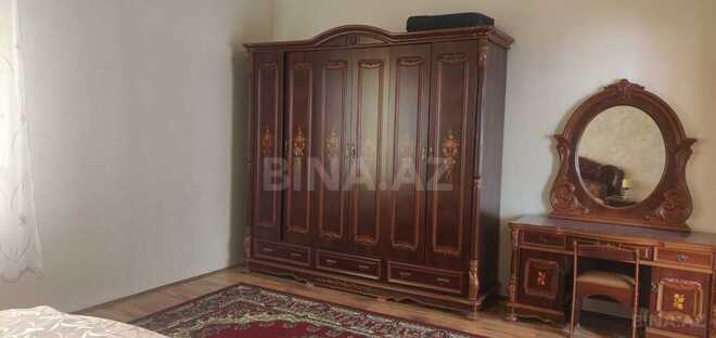 7 otaqlı həyət evi/bağ evi - Novxanı q. - 280 m² (8)