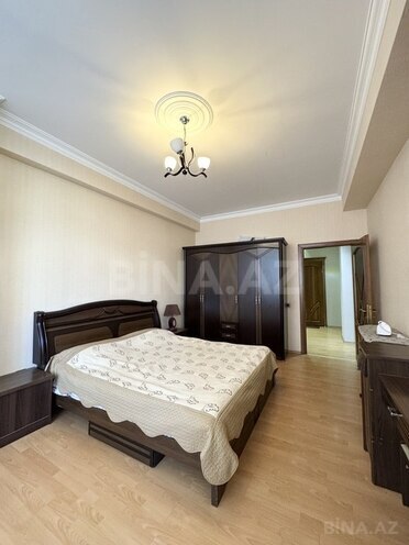 2 otaqlı yeni tikili - Nəriman Nərimanov m. - 110 m² (4)