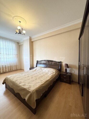 2 otaqlı yeni tikili - Nəriman Nərimanov m. - 110 m² (2)