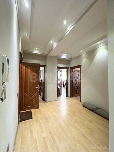 2 otaqlı yeni tikili - Nəriman Nərimanov m. - 110 m² (13)