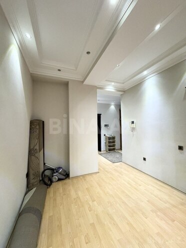 2 otaqlı yeni tikili - Nəriman Nərimanov m. - 110 m² (14)