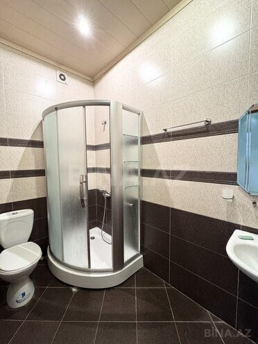 2 otaqlı yeni tikili - Nəriman Nərimanov m. - 110 m² (16)