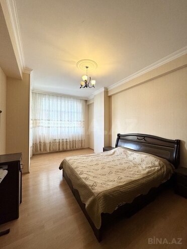 2 otaqlı yeni tikili - Nəriman Nərimanov m. - 110 m² (1)