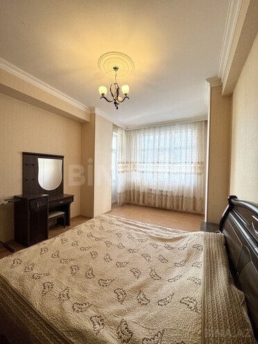 2 otaqlı yeni tikili - Nəriman Nərimanov m. - 110 m² (5)