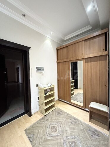 2 otaqlı yeni tikili - Nəriman Nərimanov m. - 110 m² (12)