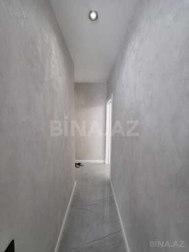 2 otaqlı köhnə tikili - Nizami m. - 50 m² (14)