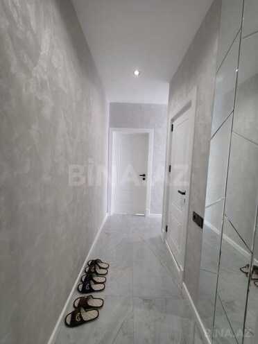 2 otaqlı köhnə tikili - Nizami m. - 50 m² (12)