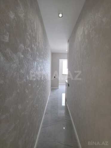 2 otaqlı köhnə tikili - Nizami m. - 50 m² (15)