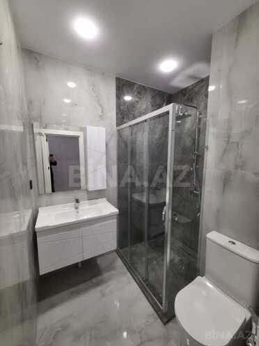 2 otaqlı köhnə tikili - Nizami m. - 50 m² (11)
