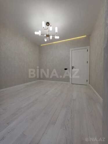 2 otaqlı köhnə tikili - Nizami m. - 50 m² (3)