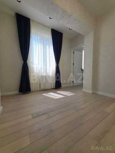 2 otaqlı köhnə tikili - Nizami m. - 50 m² (6)