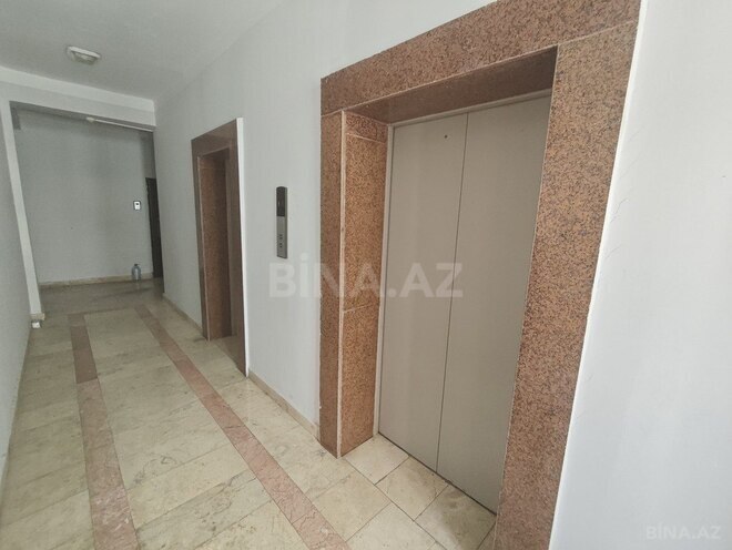 3 otaqlı yeni tikili - Badamdar q. - 90 m² (6)