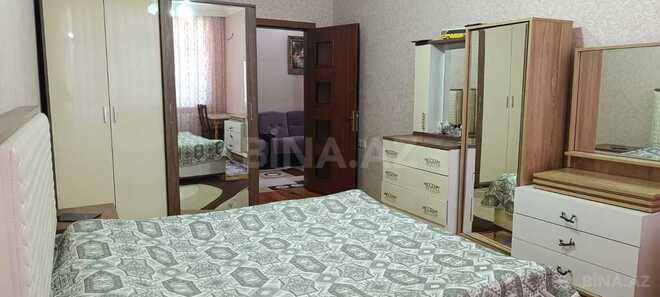 3 otaqlı yeni tikili - Əhmədli q. - 125.4 m² (4)