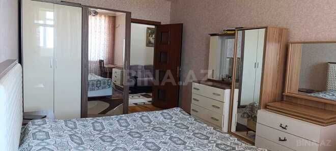 3 otaqlı yeni tikili - Əhmədli q. - 125.4 m² (6)