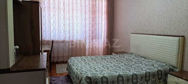 3 otaqlı yeni tikili - Əhmədli q. - 125.4 m² (5)