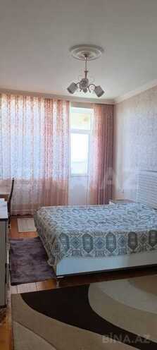 3 otaqlı yeni tikili - Əhmədli q. - 125.4 m² (3)
